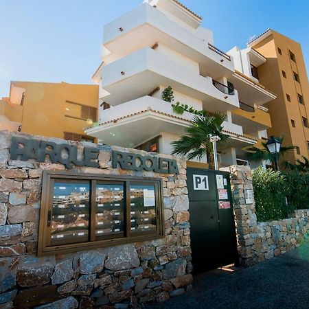 Apartament Paraiso Del Sol Τορεβιέχα Εξωτερικό φωτογραφία