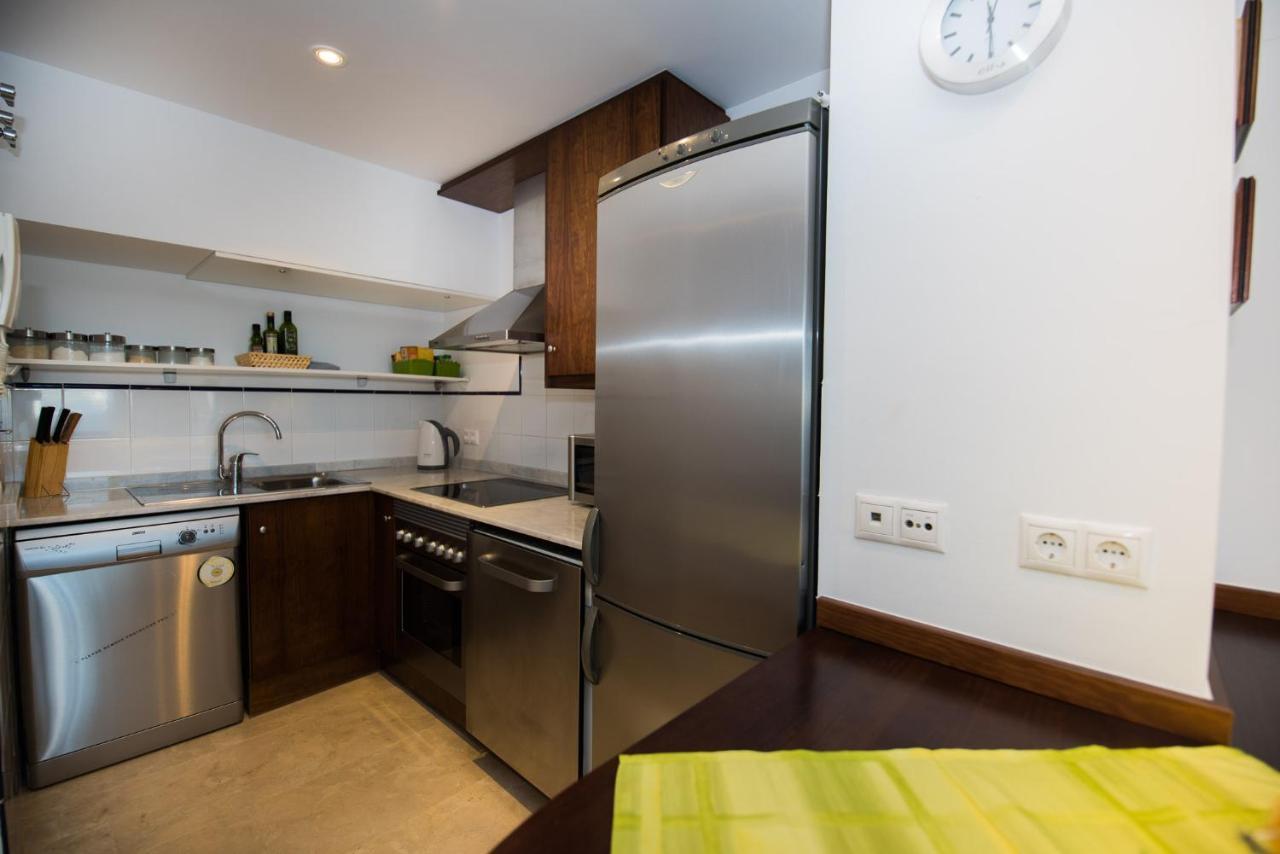 Apartament Paraiso Del Sol Τορεβιέχα Εξωτερικό φωτογραφία
