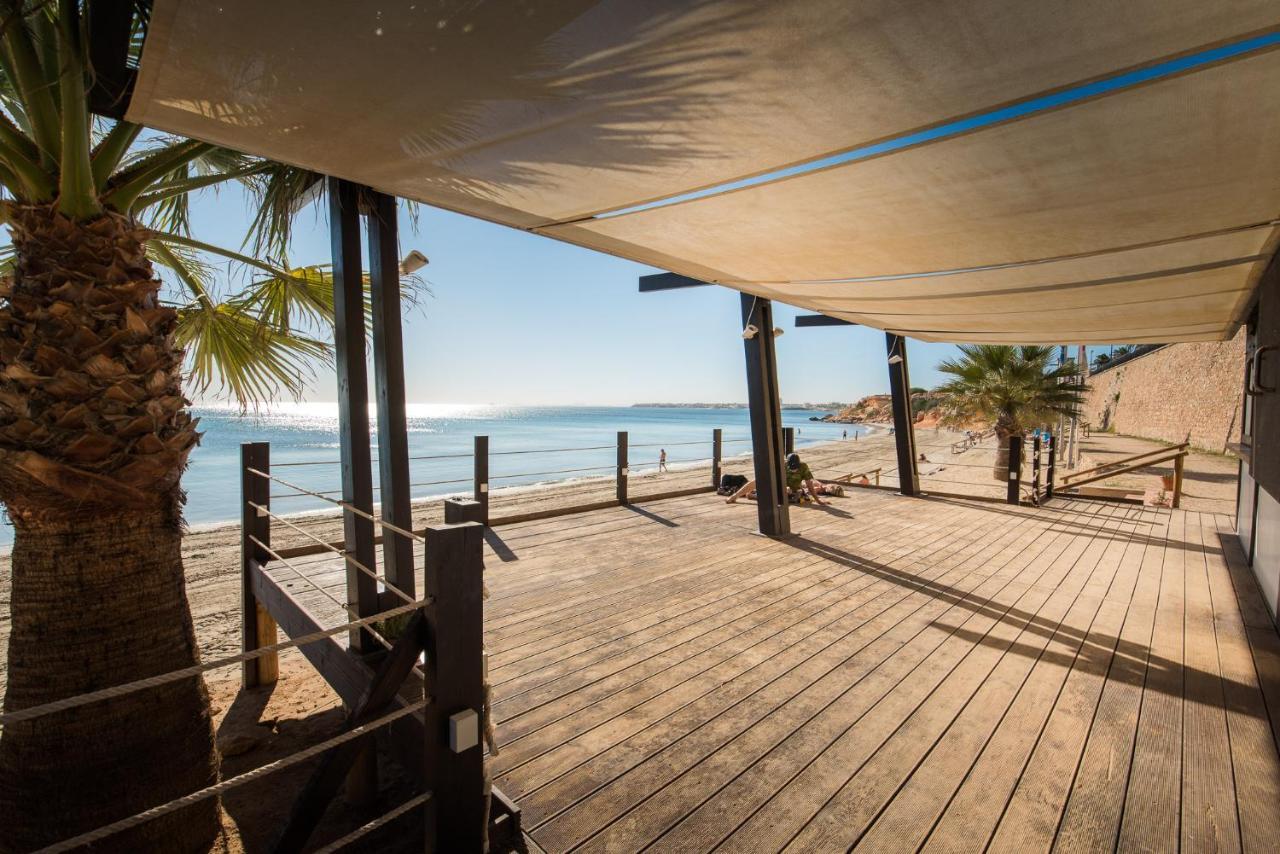 Apartament Paraiso Del Sol Τορεβιέχα Εξωτερικό φωτογραφία